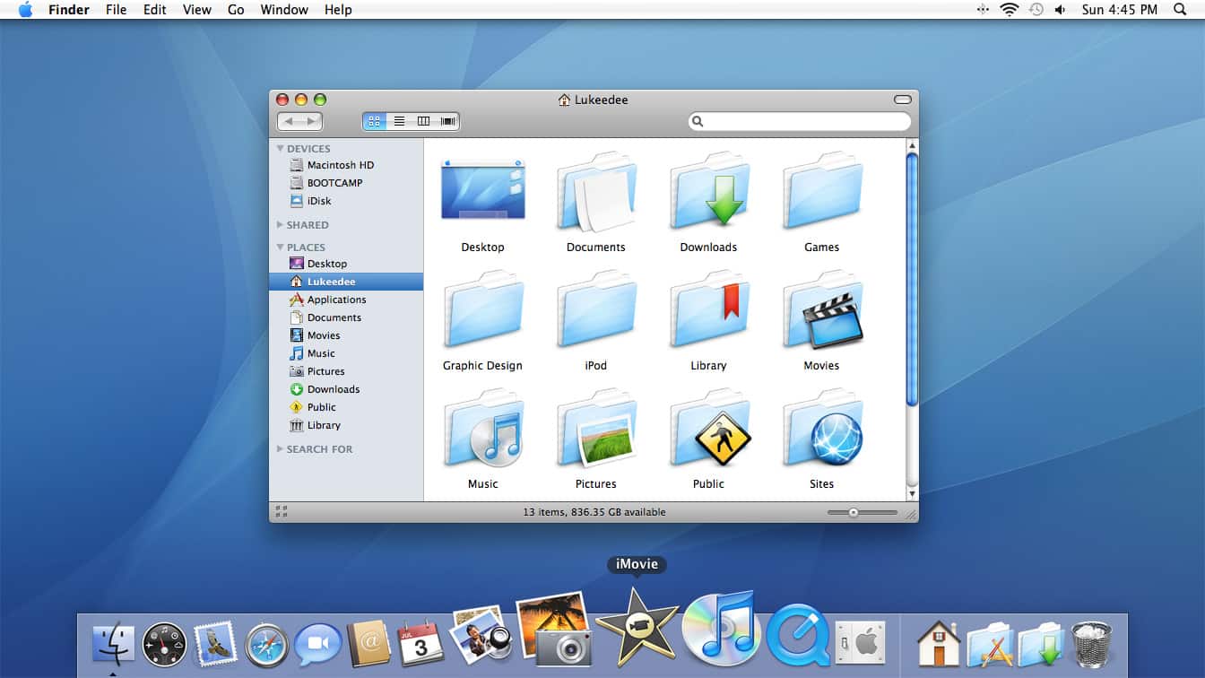 Download in5 mac os x 10 11